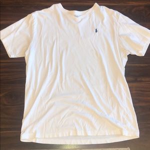 Polo Ralph Lauren tshirt